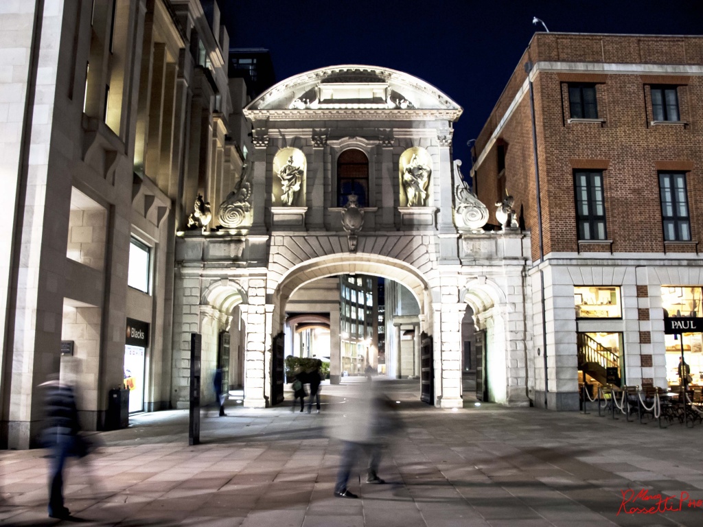 LONDRA